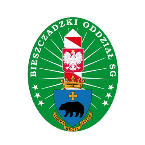 Bieszczadzki Oddział Straży Granicznej