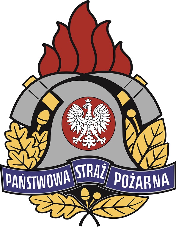 Państwowa Straż Pożarna