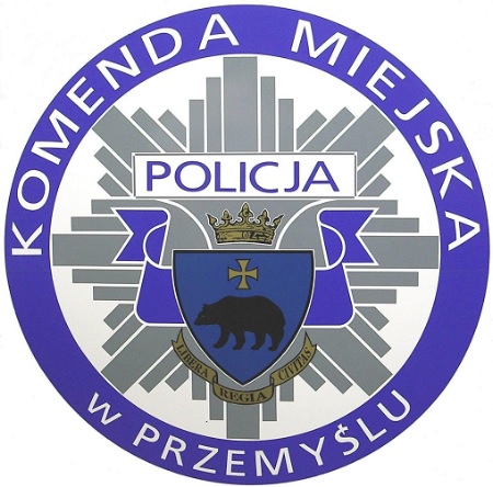Komenda Miejska w Przemyślu